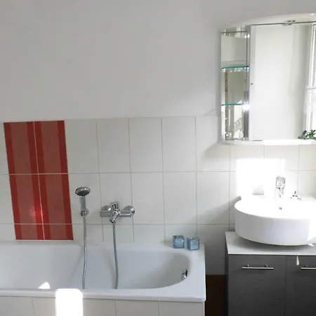 Kirchbergblick Apartment