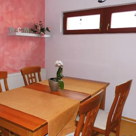Kirchbergblick Apartment