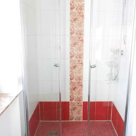 Kirchbergblick Apartment *
