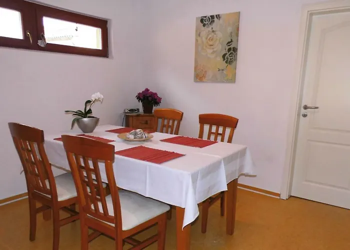 Kirchbergblick * Thale